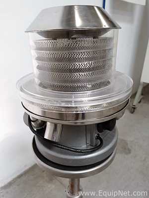 Kramer 79 Tablet Deduster
