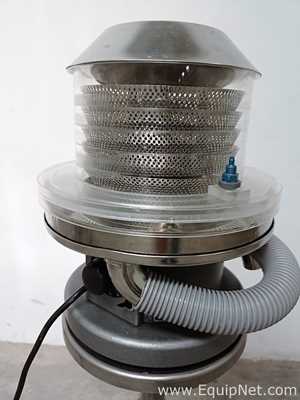 Kramer 79 Tablet Deduster