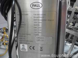 PALL LMG403 Allegro LevMixer Drive Unit