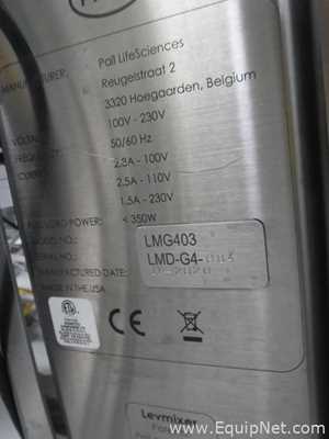 PALL LMG403 Allegro LevMixer Drive Unit