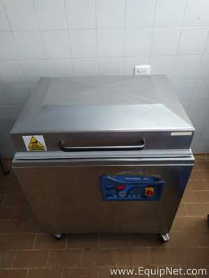 HenkoVac E303 Vacuum Packing Machine