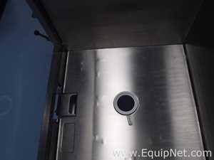 Misturador aço inox PALL  LM400JCMA-B4N.  400 Litros