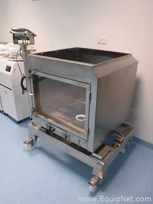 Misturador aço inox PALL  LM400JCMA-B4N.  400 Litros
