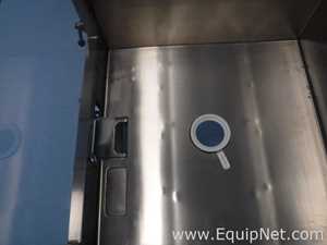 Misturador aço inox PALL  LM400JCMA-B4N.  400 Litros