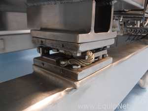 Misturador aço inox PALL  LM400JCMA-B4N.  400 Litros