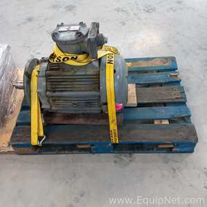 FIELDER MPA 600 L Granulator