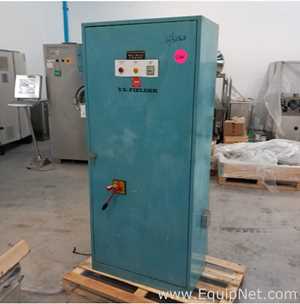 FIELDER MPA 600 L Granulator