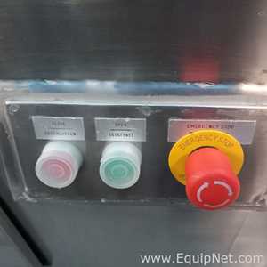 FIELDER MPA 250 L  Granulator