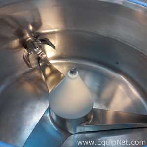 FIELDER MPA 250 L  Granulator