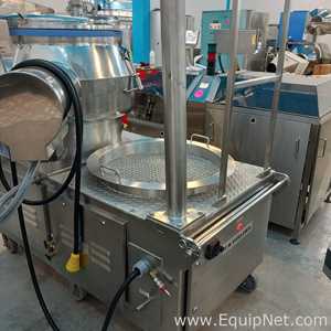 FIELDER MPA 250 L  Granulator