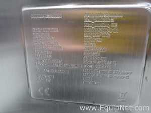 Mezclador Acero inoxidable PALL  LM100JCMA-B4N.  100 Litros