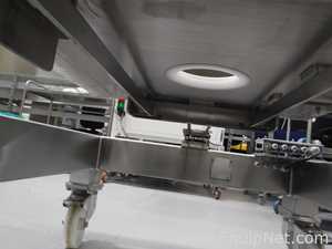 Mezclador Acero inoxidable PALL  LM100JCMA-B4N.  100 Litros