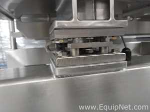 Mezclador Acero inoxidable PALL  LM400JCMA-B4N.  400 Litros