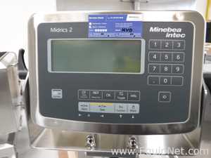 PALL LM400JCMA-B4N Mobile 400 Litre Stainless Steel Jacketed Single Use Magnetic Mix Tank