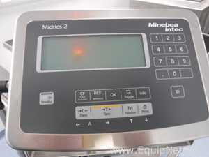 PALL LM400JCMA-B4N Mobile 400 Litre Stainless Steel Jacketed Single Use Magnetic Mix Tank