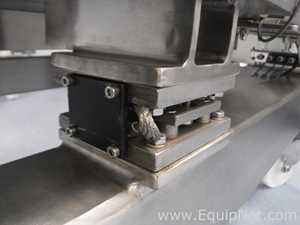 Misturador aço inox PALL  LM400JCMA-B4N.  400 Litros