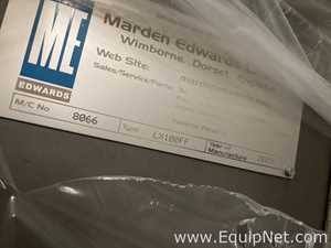 Lot of 6 Marden Edwards Overwrappers