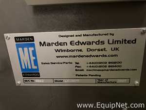 Lot of 6 Marden Edwards Overwrappers