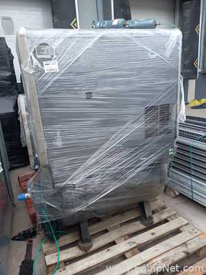 Compresor de Aire Atlas Copco GX 11