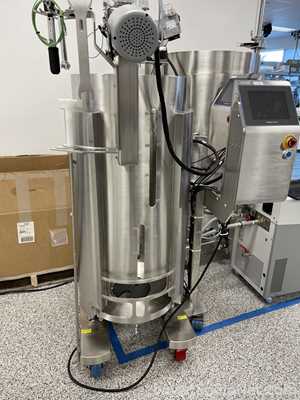 Reator Biológico Thermo Scientific SUM0200