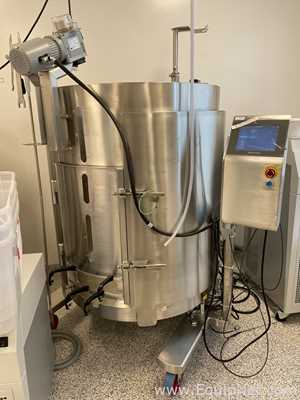 Thermo Scientific HyPerforma SUM-1000 Single Use Mixer