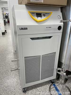 Thermo Scientific HyPerforma SUM-2000 Single Use Mixer