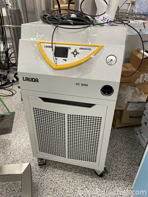 Reator Biológico Thermo Scientific SUM1000