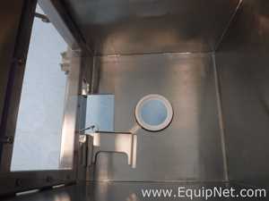 Misturador aço inox PALL  LM100JCMA-B4N.  100 Litros