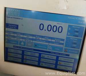 Polarímetro Rudolph Research Analytical APVI 6W