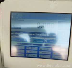 Polarímetro Rudolph Research Analytical APVI 6W