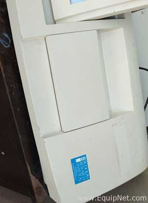 Polarímetro Rudolph Research Analytical APVI 6W