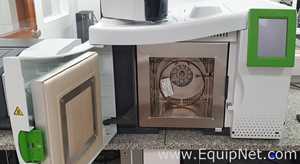 Cromatógrafo De Gases Perkin Elmer Clarus 590 GC