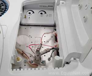 Cromatógrafo De Gases Perkin Elmer Clarus 590 GC