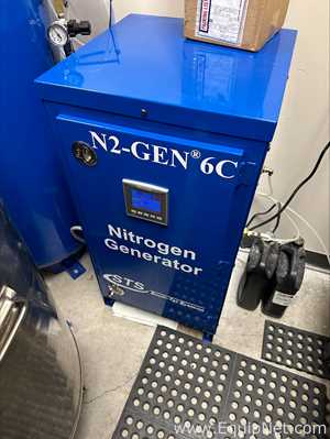 South-Tek系统N2-GEN-6C PSA氮气发生器