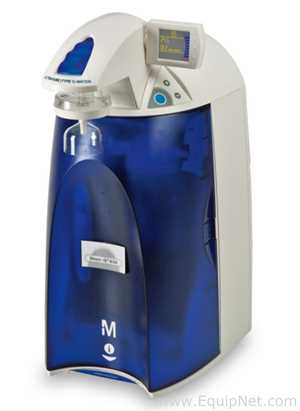 Millipore Direct-Q 5 UV Water Purification System