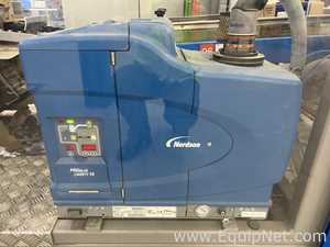 Linha para Envase de Tubos e Copos ETT Verpackungstechnik GmbH PMI-302