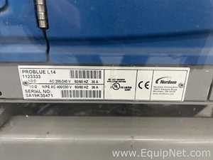Linha para Envase de Tubos e Copos ETT Verpackungstechnik GmbH PMI-302