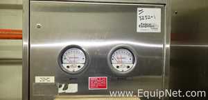 Gruenberg Dry Heat Oven DD/DH TI8H69.38D Horno Esterilizador
