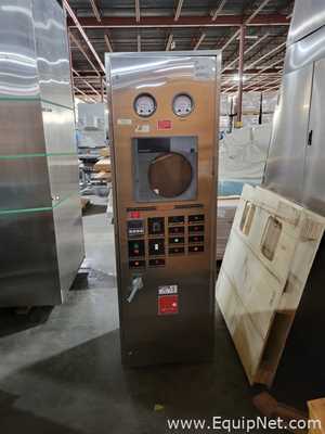 Gruenberg Dry Heat Oven DD/DH TI8H69.38D Horno Esterilizador