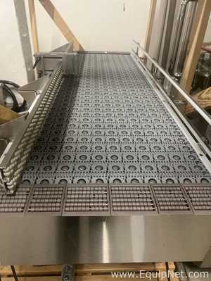 Transportadora MCE Modularconveyor 