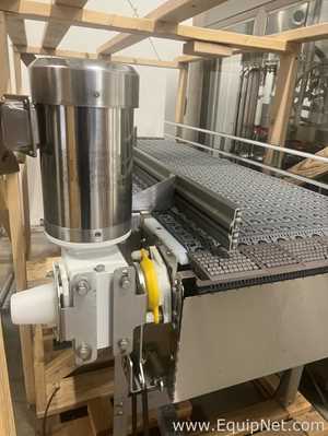 Transportadora MCE Modularconveyor 