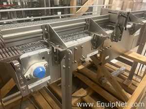 Transportadora MCE Modularconveyor 