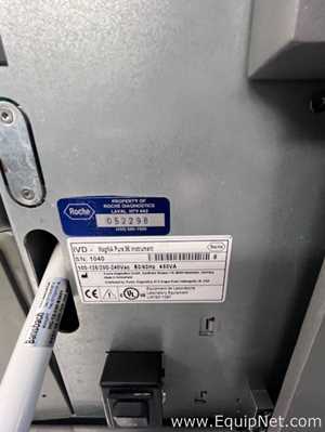 Analisador Roche Magna Pure 96