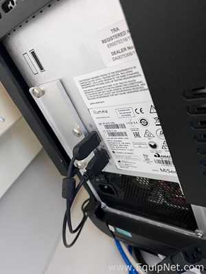 Illumina MiSeq System Next Generation Sequencer
