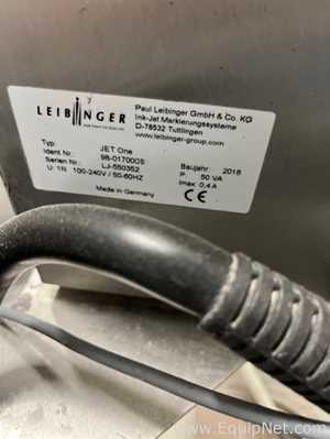 Linha para Envase de Tubos e Copos Modern Packaging SR8DC