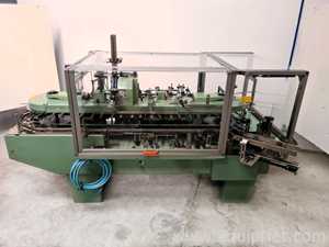 Encartonadora Vertical CAM AV 65