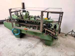Encartonadora Vertical CAM AV 65