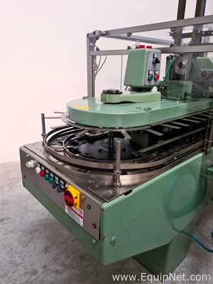 Encartonadora Vertical CAM AV 65