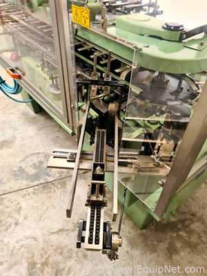 Encartonadora Vertical CAM AV 65