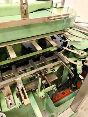 Encartonadora Vertical CAM AV 65